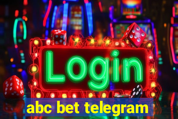 abc bet telegram